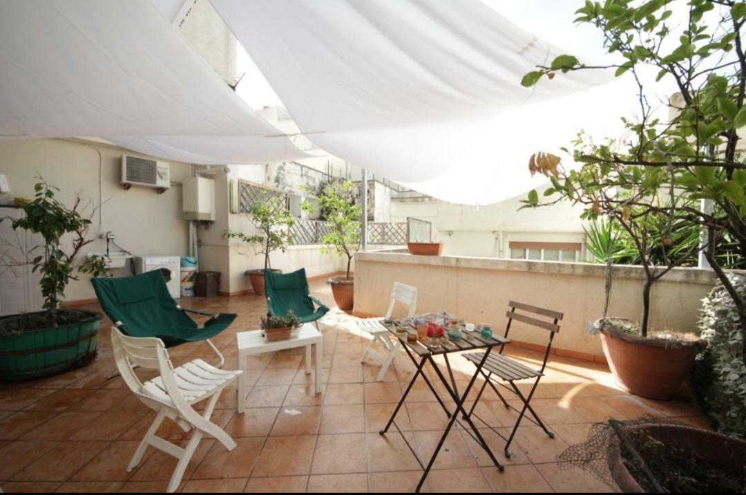 Casa Marina * Brindisi